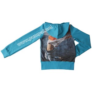 Спортен комплект Blue Fashion